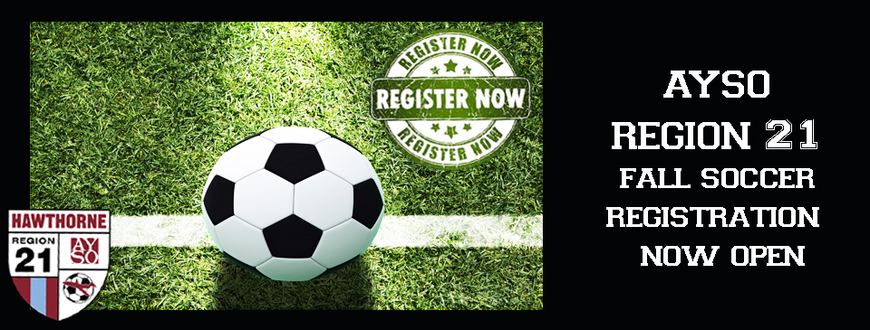 Home [ayso21.org]